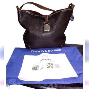 Dooney & Bourke Hobo Bag